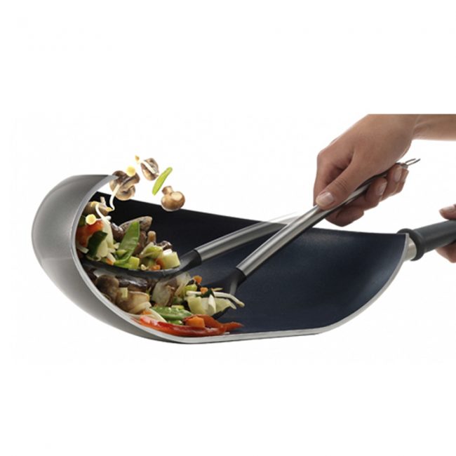 boomerang wok 03 650x650 Boomerang Wok