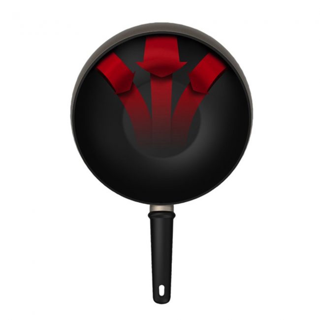 boomerang wok 04 650x650 Boomerang Wok