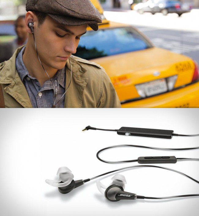 bose quietcomfort 20 headphones large 650x703 Bose QuietComfort 20 Acoustic Noise Cancelling Headphones
