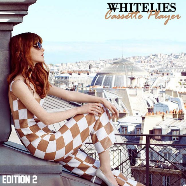 cassetteplaya2 650x650 WhiteLies Cassette Player   Édition 2