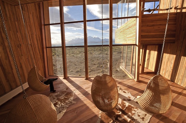  Amazing Chilean Luxury Retreat