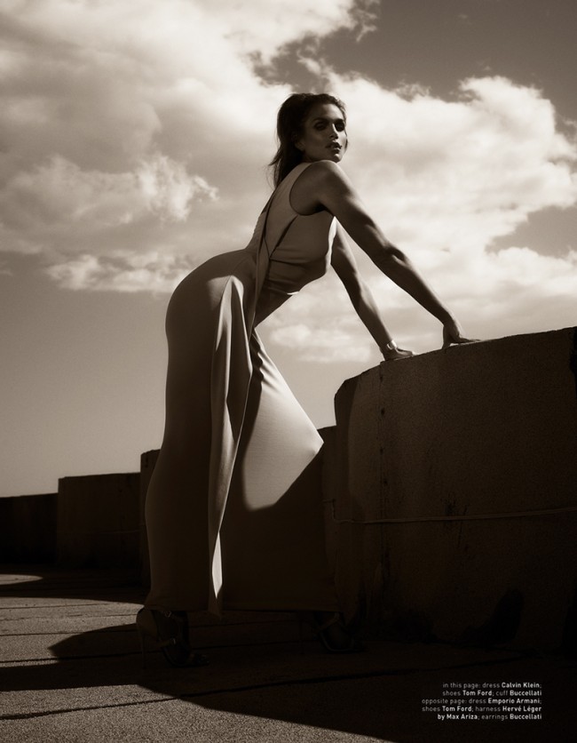 Cindy Crawford for Muse Magazine #34 shot by Mariano Vivanco cindy crawford by mariano vivanco for muse magazine 34 summer 2013 12 650x836 Cindy Crawford for Muse Magazine #34 shot by Mariano Vivanco