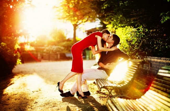 couple photographs 650x427 25 Lovable Examples Of Couple Photography