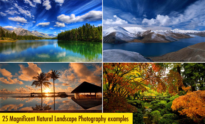 f860 25 Magnificent Natural Landscape Photography examples