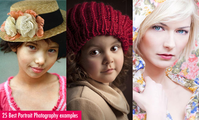 f890 25 Awesome Portrait Photography examples and Tips for beginners