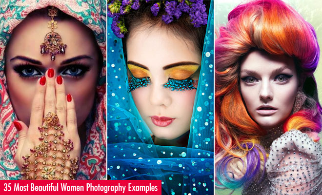 f905 35 Most Beautiful Women Photography Examples and Tips for Taking Great Photos of Women