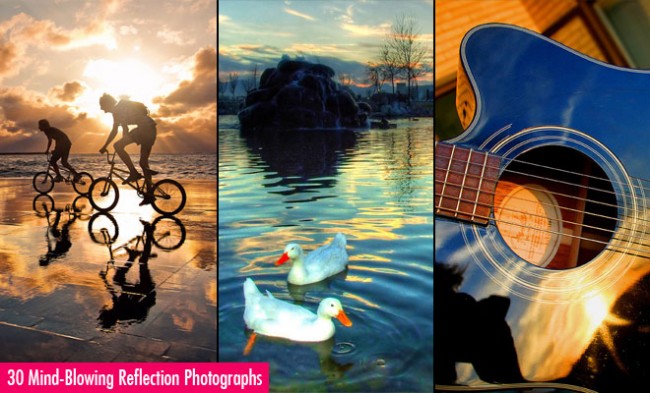 f925 650x393 30 Mind Blowing Reflection Photography examples and Tips for beginners