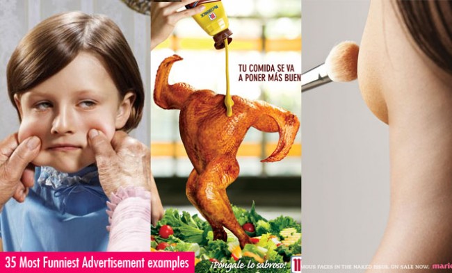 f935 650x393 35 Brilliant and Funny Print Ads for your inspiration