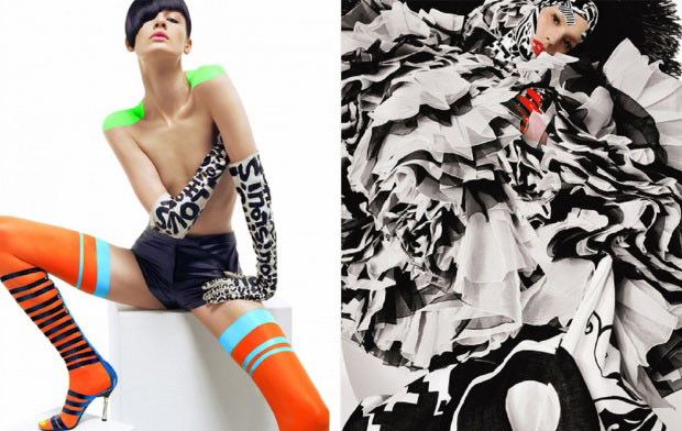 25 Fantastic Flashy Fashion Photographs by Alix Malka f941 25 Fantastic Flashy Fashion Photographs by Alix Malka