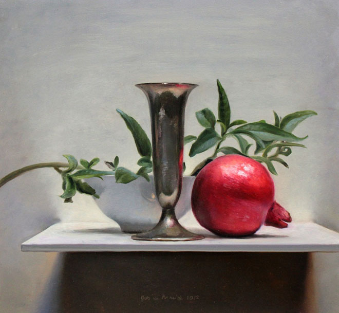 f946 25 Best Still Life Painting Tutorial Videos   Learn from the Masters