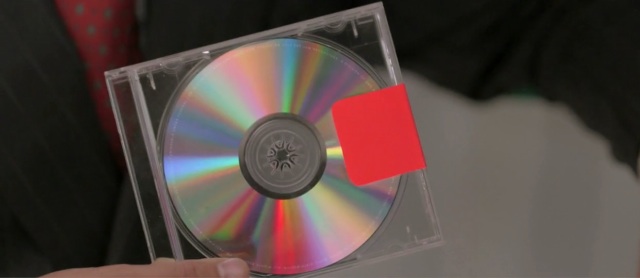 kanye west american psycho yeezus 01 Kanye West’s American Psycho Inspired Short Film