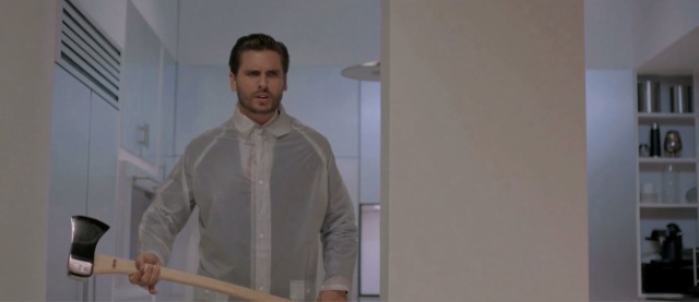 kanye west american psycho yeezus 02 Kanye West’s American Psycho Inspired Short Film
