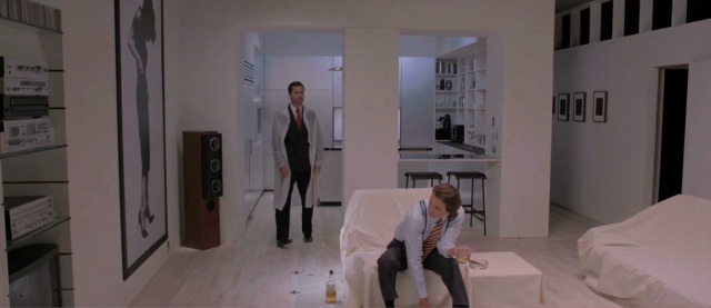 kanye west american psycho yeezus 03 Kanye West’s American Psycho Inspired Short Film
