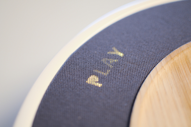 Ceramic Stereo by Victor Johansson leibal ceramicspeaker o+i 6 Ceramic Stereo by Victor Johansson