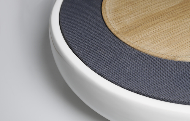 Ceramic Stereo by Victor Johansson leibal ceramicspeaker o+i 8 Ceramic Stereo by Victor Johansson