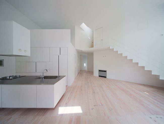 Diamond Residence by Hiroyuki Arima leibal diamond arima 3 650x490 Diamond Residence by Hiroyuki Arima