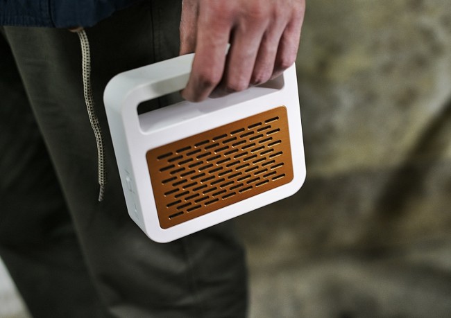 Sound+Go by Aduardo Alessi leibal soundgo alessi 3 650x459 Sound+Go by Aduardo Alessi