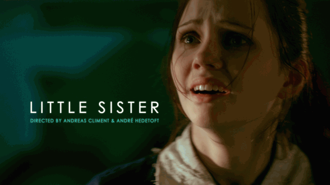 Bioshock Spec Ad littlesister screenshot4 cover 650x365 Bioshock Spec Ad