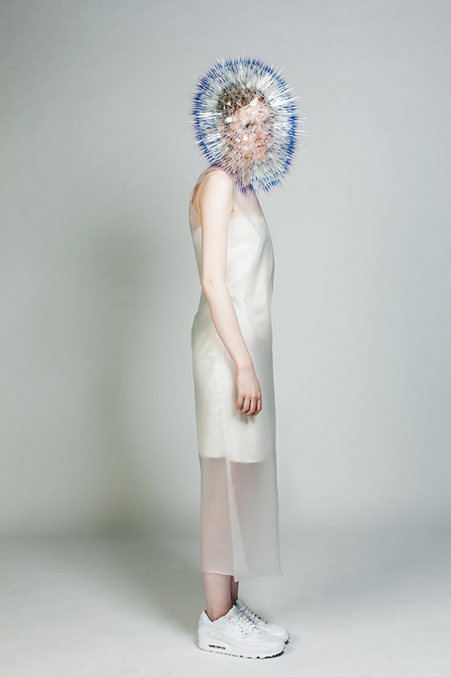A PIERCING BREEZE: ATMOSPHERIC REENTRY BY MAIKO TAKEDA ltvs maiko tokeda 1 A PIERCING BREEZE: ATMOSPHERIC REENTRY BY MAIKO TAKEDA