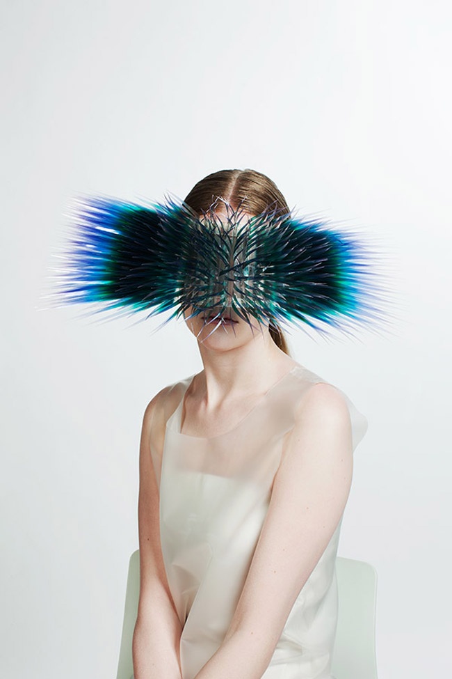 A PIERCING BREEZE: ATMOSPHERIC REENTRY BY MAIKO TAKEDA ltvs maiko tokeda 2 A PIERCING BREEZE: ATMOSPHERIC REENTRY BY MAIKO TAKEDA