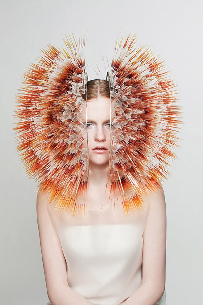 A PIERCING BREEZE: ATMOSPHERIC REENTRY BY MAIKO TAKEDA ltvs maiko tokeda 5 A PIERCING BREEZE: ATMOSPHERIC REENTRY BY MAIKO TAKEDA