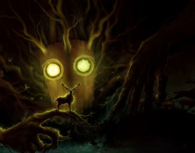 50+ Absolutely Amazing Artworks marak1 650x510 50+ Absolutely Amazing Artworks