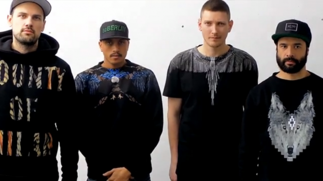 Marcelo Burlon Winter 2013 Collection marcel oburlon 650x365 Marcelo Burlon Winter 2013 Collection