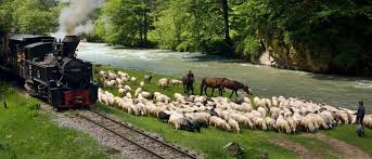  Top 10 Places to visit in Romania