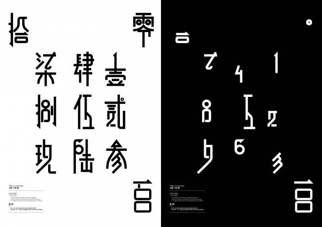 numbers 1 650x459 numbers : 数