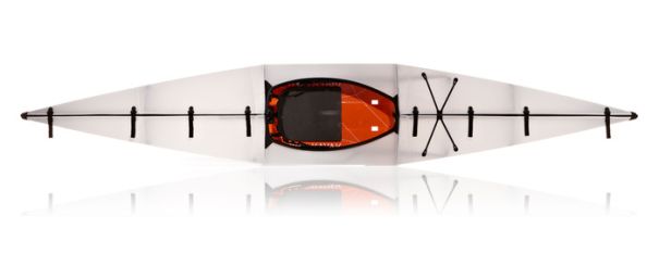Oru Kayak: Origami Folding Boat oru kayak 04 Oru Kayak: Origami Folding Boat