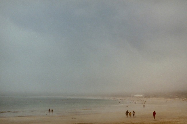 Panxón Beach, Nigrán, Spain travel through a local lens panxon spain by carla andrade for global yodel 1 650x433 Panxón Beach, Nigrán, Spain travel through a local lens