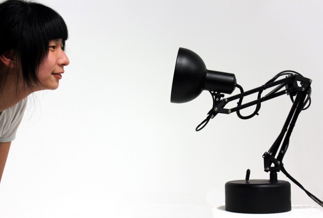The Revolutionary Lamp pinokio animatronic lamp 04 650x440 The Revolutionary Lamp