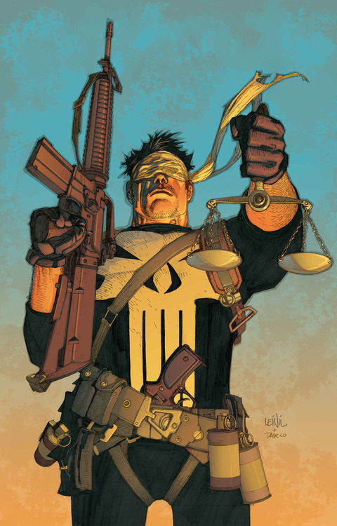 The Punisher pun The Punisher