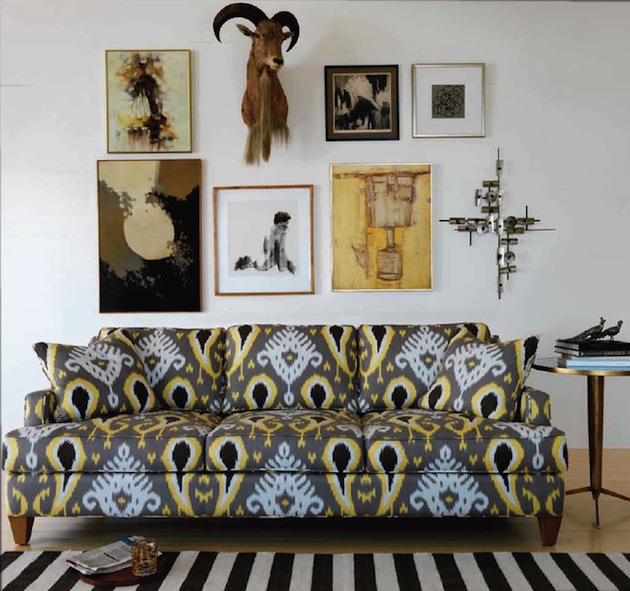  15 Inspiring Sofa Patterns For Your House