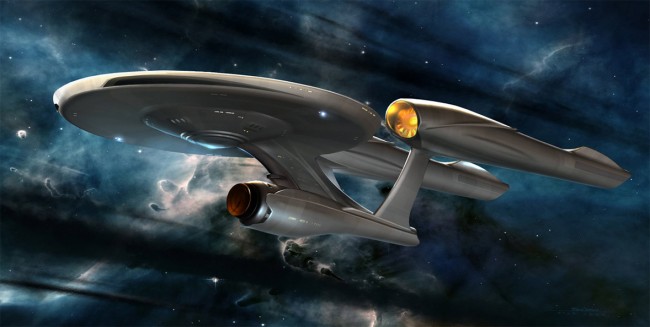 star trek 00 650x327 Star Trek Concept Art Works