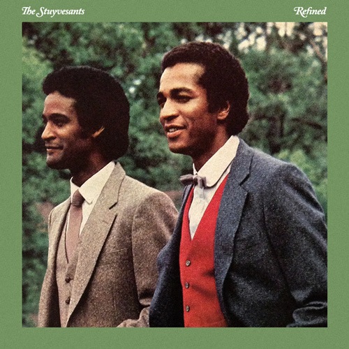 stuyvesants refined The Stuyvesants – “Refined” (Free Funky Summer Mixtape)