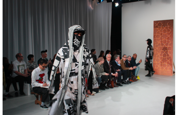 vgsbf s16 616549 London Collections: Men SS2014   Day 3