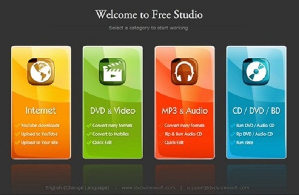 20 Best Free Video Editing Software video editing software1 20 Best Free Video Editing Software