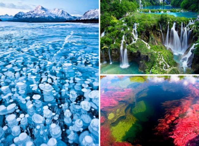 waterlandscapes 650x478 8 Most Beautiful Water Landscapes in the World