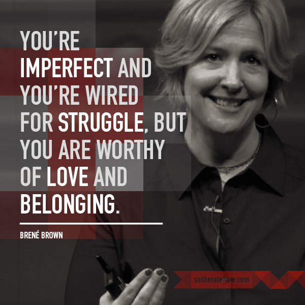 you are worthy of love and belonging motivational quotes1 Your daily dose of sunshine