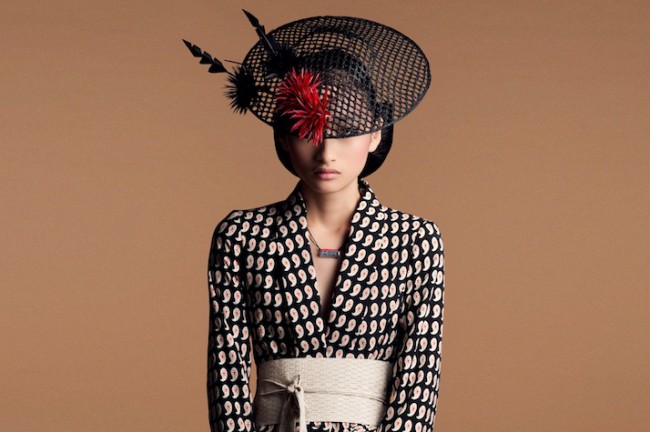 Digital art selected for the Daily Inspiration #1510