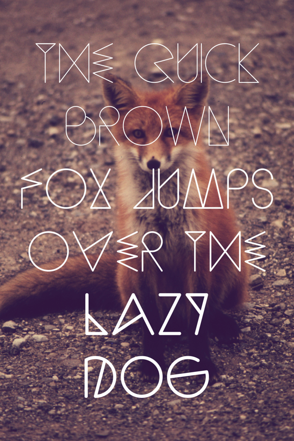 Digital art selected for the Daily Inspiration #1510