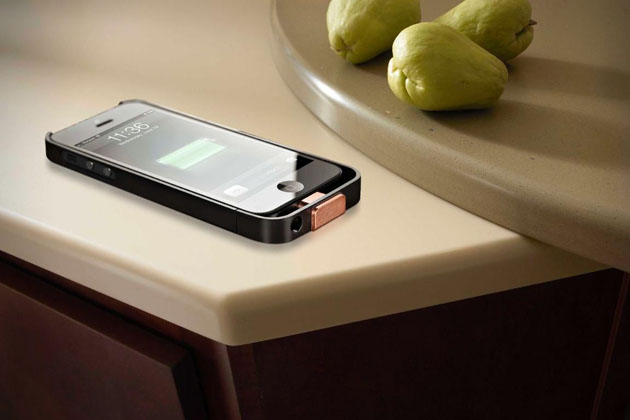 Top Wirelessly Charge Your iPhone With These Corian Countertops