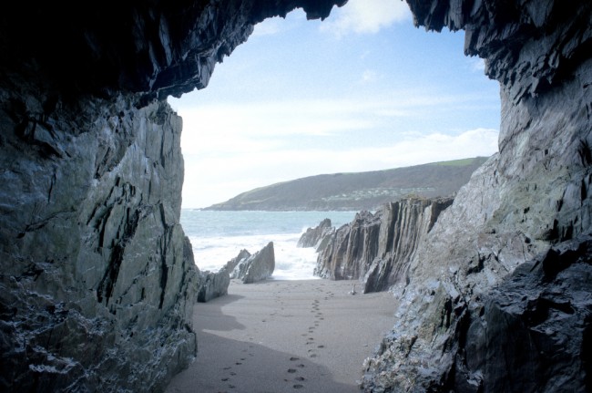 Devon England Matt Lief Anderson Global Yodal 1 1024x680 2 650x431 It’s still a secret. Travel to Stoke Beach, Devon, UK