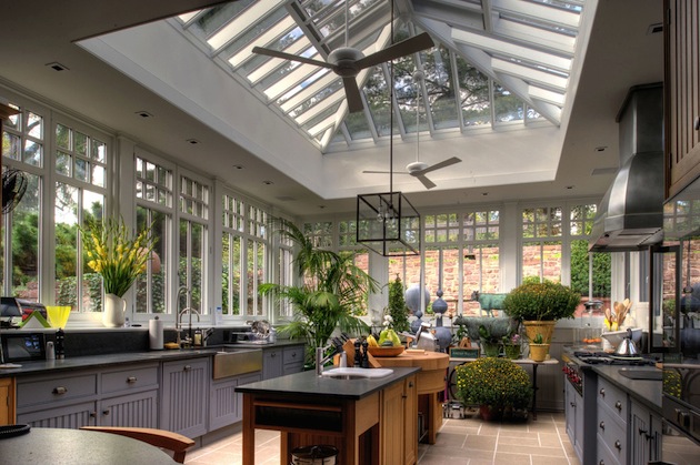  20 Great Sunroom Ideas