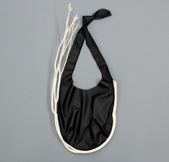 mitsumata ramose Medium 650x621 Handmade Accessories by Stephanie Simek