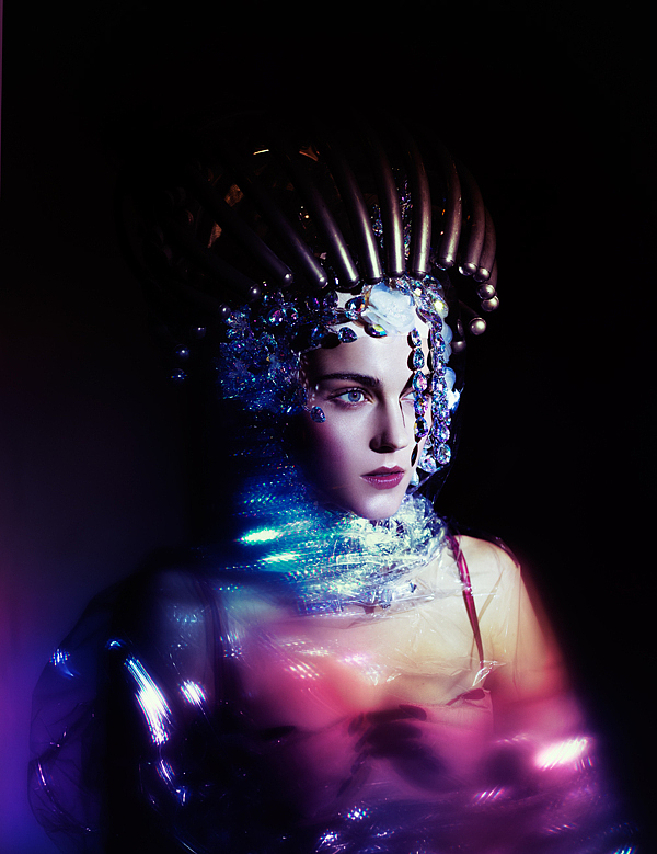 Digital art selected for the Daily Inspiration #1606