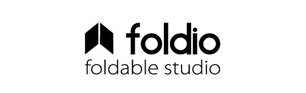 foldio logo FOLDIO  The first Smartphone photo studio
