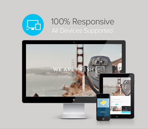 012 Solido Responsive One Page Parallax Template