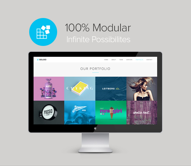 022 Solido Responsive One Page Parallax Template